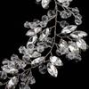 Women' Alloy Handmade Hairband Bridal Charming Exquisite Accessory