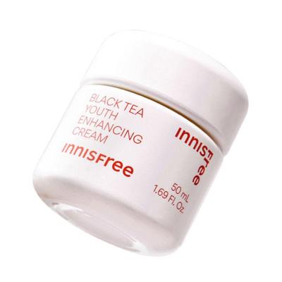 Zwarte Thee Jeugdverbeterende crème 50 ml