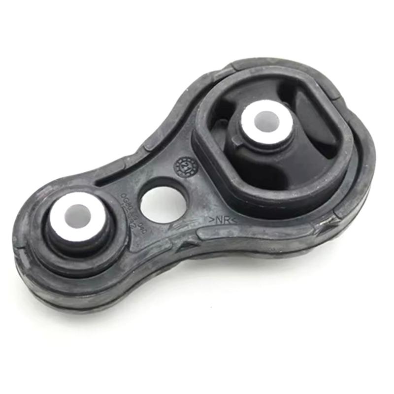 A16P-MT 1.3 1.5 Engine Mount Manual Rear D651-39-040 For Mazda 2 DEMIO 2007-2014 D651-39-040A