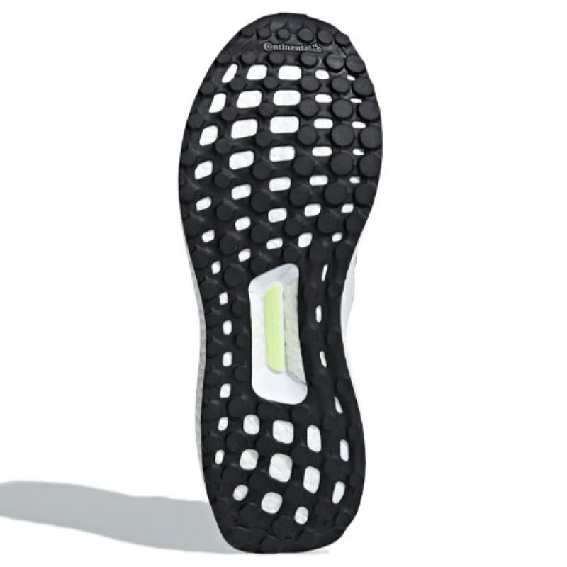 Adidas Ultra Boost Mid Light Granite Silver Metallic Sneakers EE3732