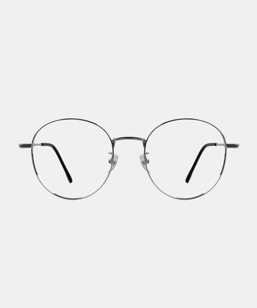 Ilsamsaemem Blue Light Blocking Lenses Silver S000785