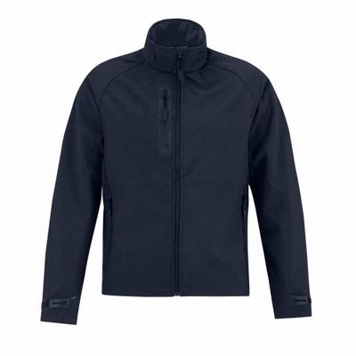 B&C Herren X-Lite Softshelljacke