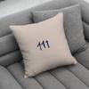 MMilo J 111 Singer  pillow cover living room sofa cushion cover bedroom room bed pillow cover home decoration