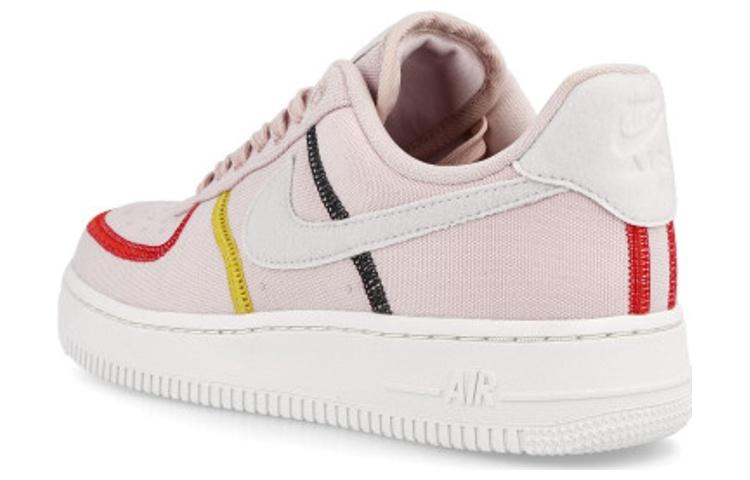Nike Air Force 1 Lx Siltstone Red Women's CK6572-600
