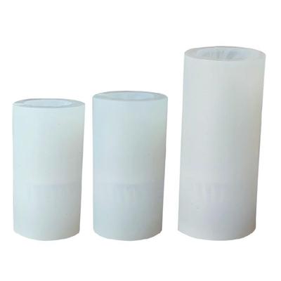 3D Pilzform Kerzenform Pilzform Kerze Silikonform DIY Kuchen-Deko