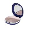 1 Pcs Braces Case With Mirror Dental Retainer Box Case Magnetic Aligner Mouth Guard Container For Teeth Travel False Denture Box