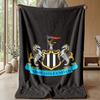 New South Wales Blues Theme blanket Soft Flannel Blanket Plush Throw Blanket Cozy Sofa Bed Blanket for Home Decor