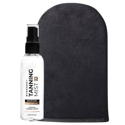 Byrokko Tanning Mist + Glove
