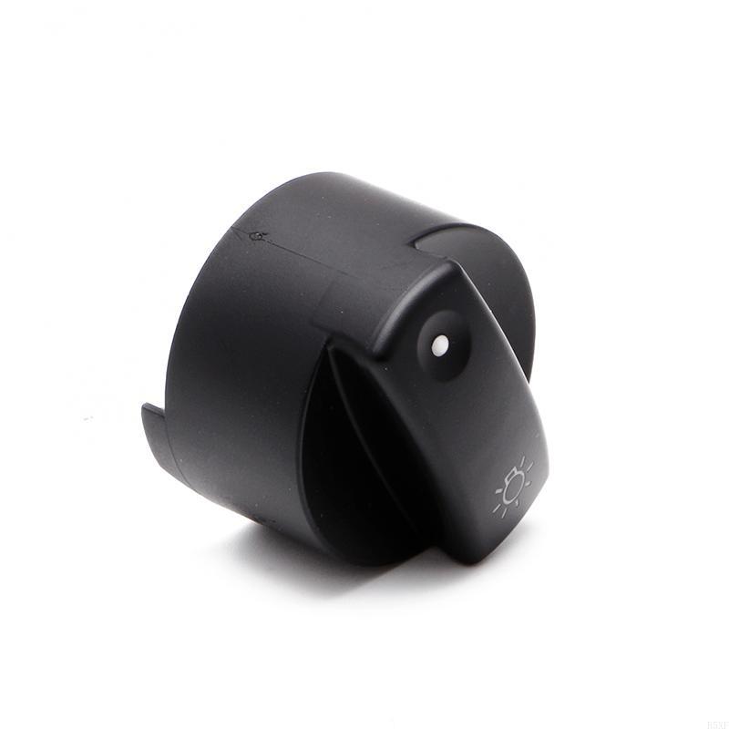 2025 New New Headlight Fog Light Switch Cover For 4B1941531F 4B C5