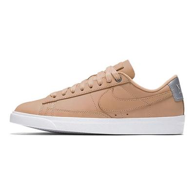 Blazer Low Vachetta Tan Women's AA1557-200