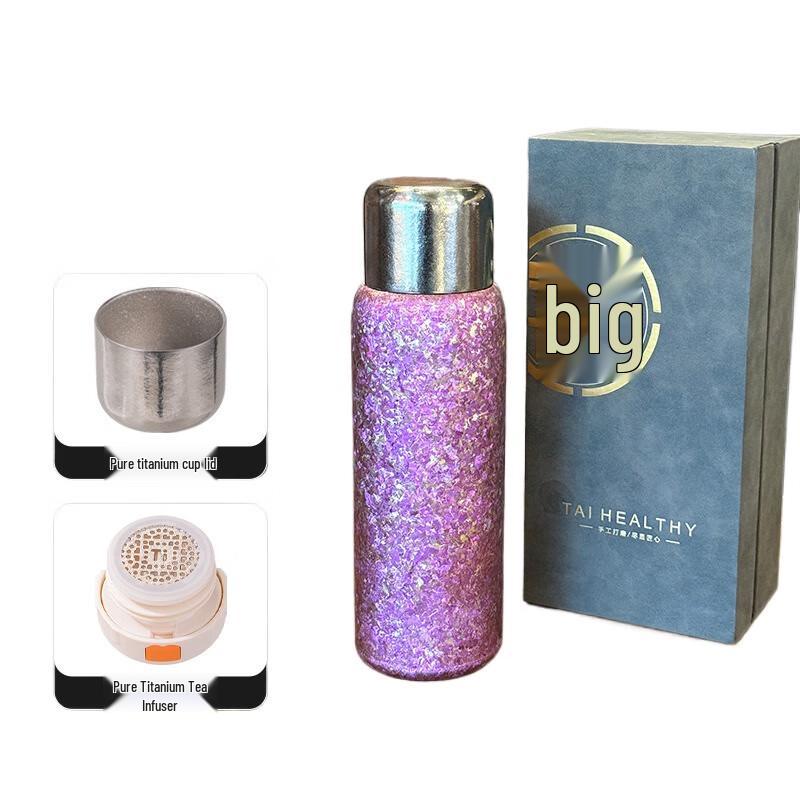 Fumaide Double-Layer Thermal Tea & Stew Pot