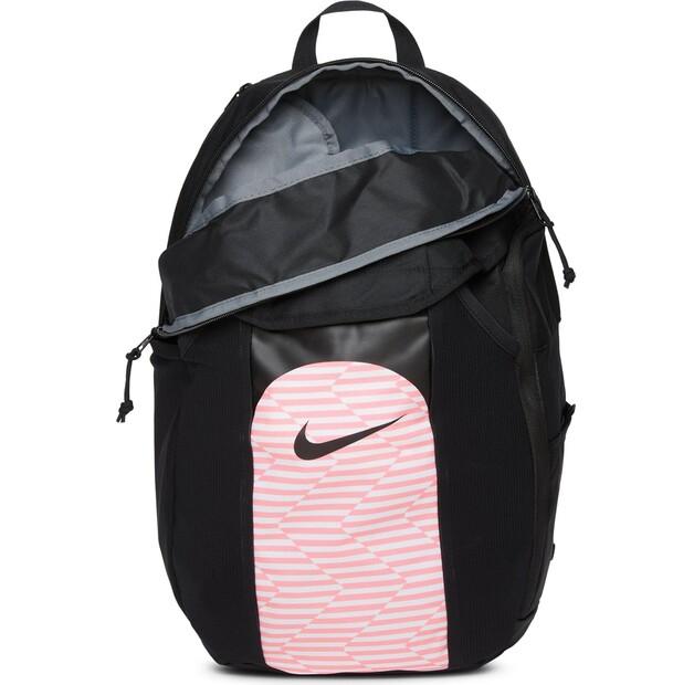 Backpack Nike Academy Team 30 Sunset Pulse/black (Junior) (DV0761-017)