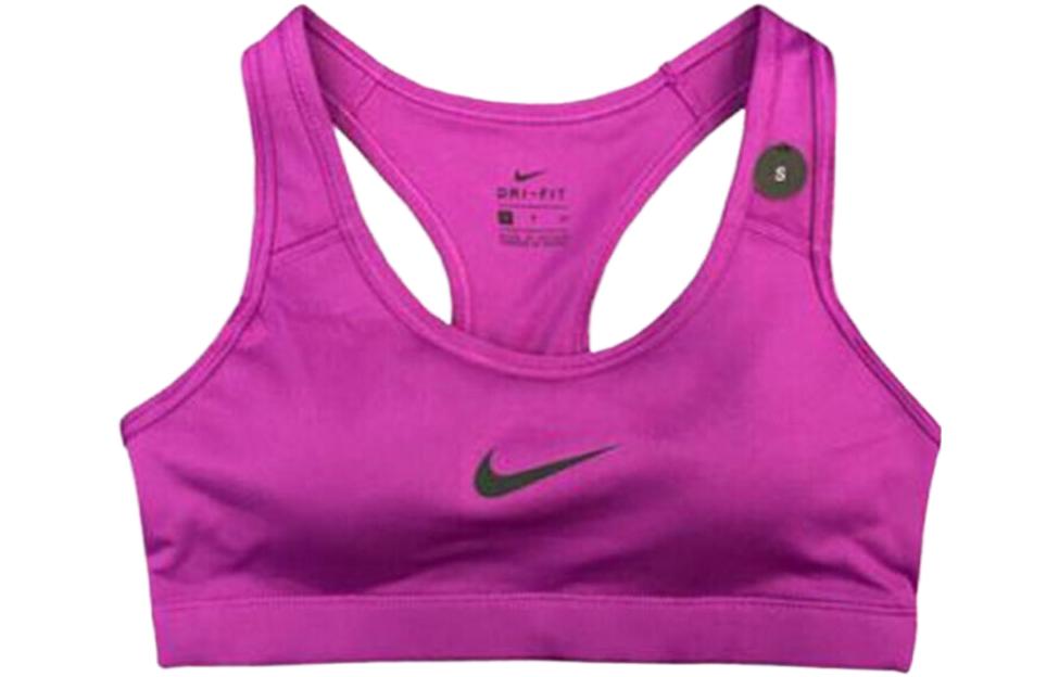 Nike Sports Underwear Women s Purple Moderate 917235-513 XS