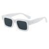New Fashion Small Square Sunglasses Men Women Luxury Brand Eyewear Outdoors Vintage Sun Glasses Male Goggles UV400 Oculos