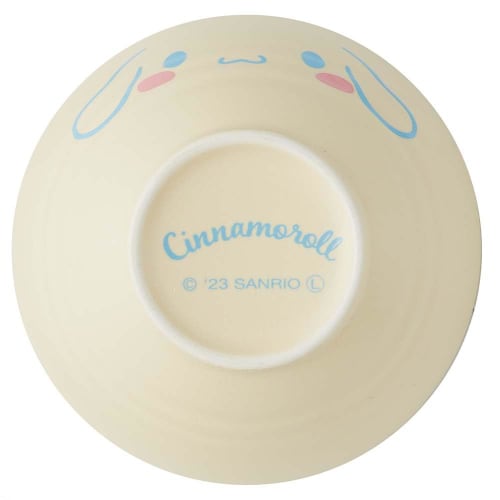 Skater 320ml Pottery Tableware Bowl Cute Small Gift Adult Sanrio Cinnamoroll Girls Women's CHRB2-A