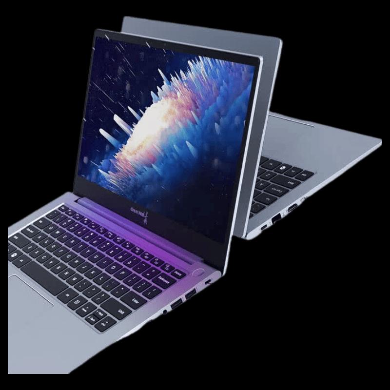 Great Wall CN140A2 Secure Laptop (CN version) phytium d2000/1 тб ssd/32 гб озу