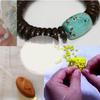 Tools Necklace DIY Beading Cord String Thread Elastic Crystal