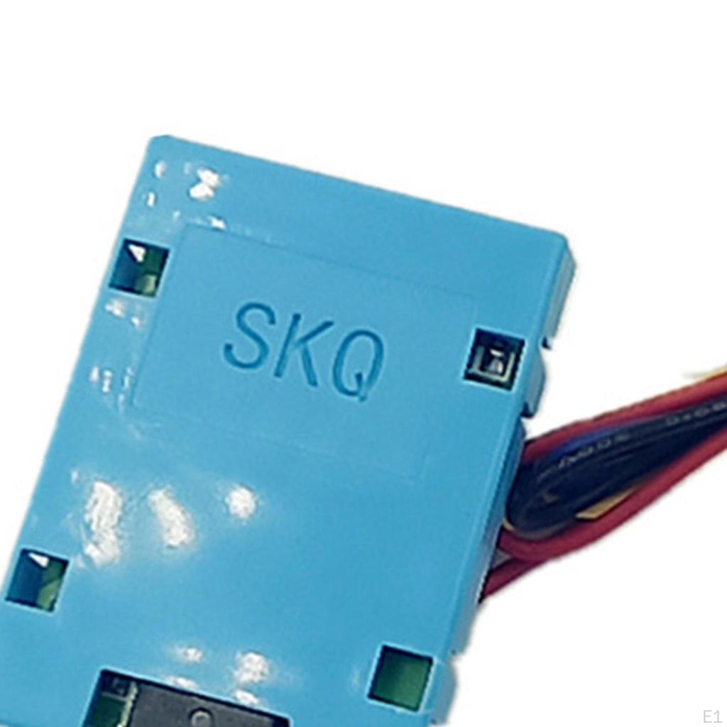 LCD-Fernseher Schaltnetzteil Reparaturteil Flyback-Netzteil Receiver Wartung DC-Abtastung