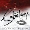 Sabotage by Shantel Tessier Paperback Book 9798218239657