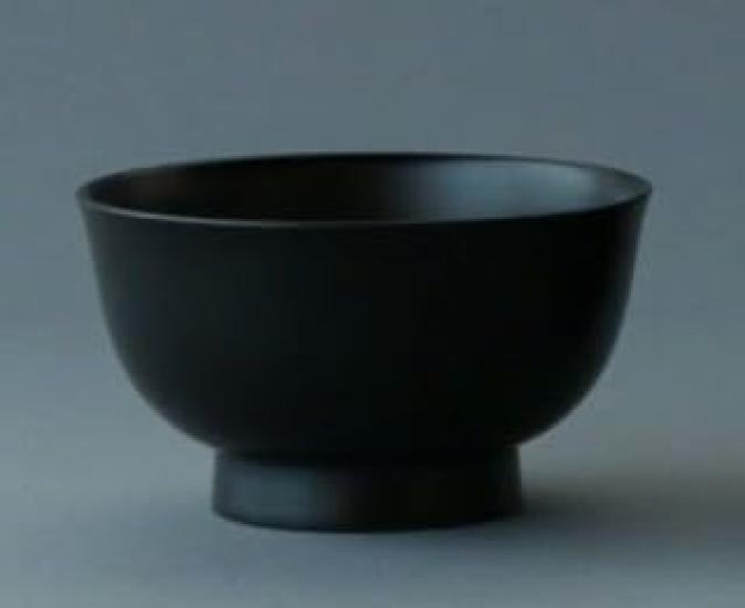 Shoshichi Dai Nippon papier japoński Urushi Echizen twarda miska Asakura para cynober i 4 cale [Nakagawa Shoten, Miasto, opakowanie] Rindo, lakier,