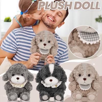 Plüschtiere, süße und perfekte Geburtstagsgeschenke für Freunde und Klassenkameraden, Abschlussgeschenke