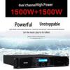 Xun Er Wei Professional Audio Power Amplifiers (CN Version)