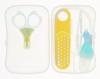 PIGEON Baby Care Set ages 0 months and for newborn and hair care (for up) nail, nose,