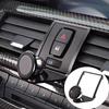 HAPPYHORSE for BMW 4 Series 3 Series M4 F36 F35 F34 F33 F32 F31 F30 F23 F22 F82 F80 2013-2019 Car Accessories Alumium Alloy Mobile Phone Holder Trim