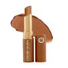 Colors Queen Luscious Lips - Non Transfer Creamy Matte Lipstick | Highly Pigmented with Smooth Application | Long Lasting (18 - Bunch Nude - 3.5g)