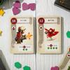 Third Story Board Game