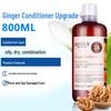 Zhuolanya Ginger Hair Conditioner