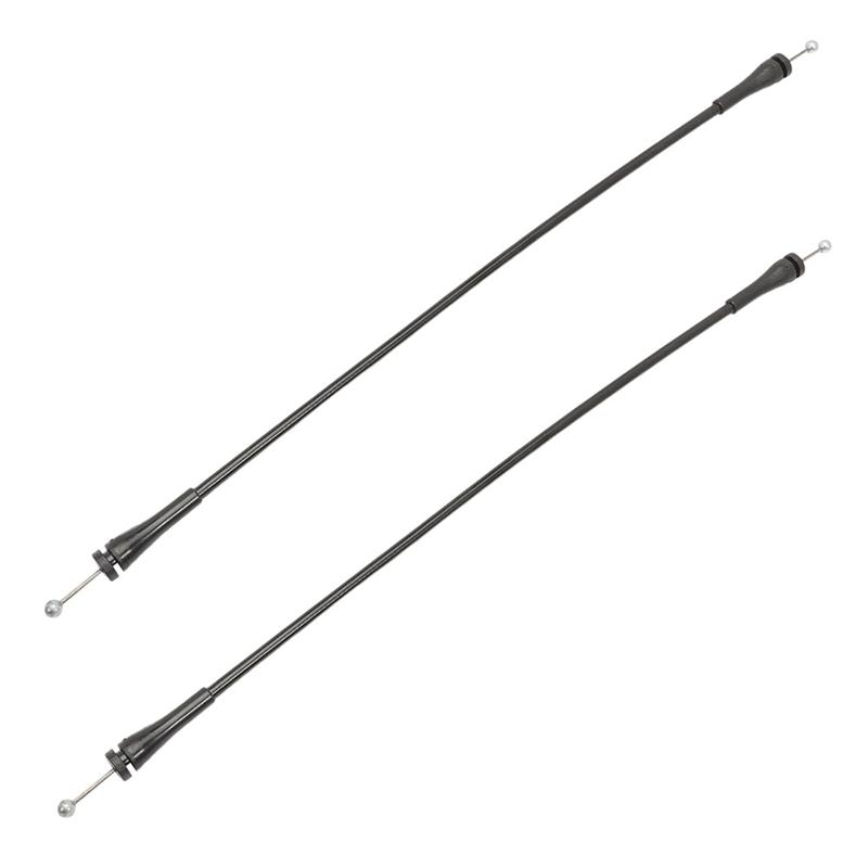 F2UZ-15264A65-B F2UZ15264A65B Rear Door Latch Cable For Ford Expedition Tailgate Wiring Harness 1997-2002