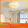 Modern Minimalist Petal Ceiling Light for Dining, Bedroom, and Living Room