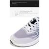 Sportschuhe für Herren Modische leichte atmungsaktive Mesh-Oberfläche Freizeitschuhe Leichte Laufschuhe für Herren