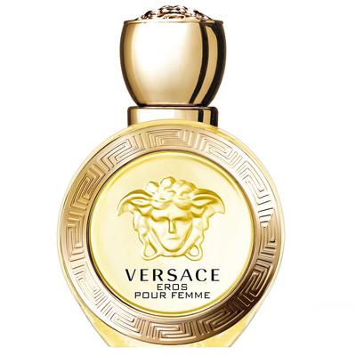 Versace Eros Pour Femme Eau De Toilette Spray 50ml