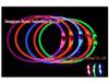 Waterproof LED Luminous Dog Collar with Type-C Charging