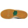 Nike Dunk SB Abrasion Resistant Abrasion Resistant Low top Skateboard Shoes Unisex White Red HF3704-001(Team4-)