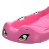 Little Dragon Double Person Sled for Children & Adults - Thickened Outdoor Grass Sliding Board