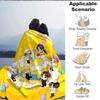 1pc , K Pop Flannel Blanket [Cozy Throw Blanket] For Sofa, Bed, Travel, Camping, Livingroom, Office, Couch, Chair, And Bed