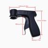 High Strength ABS Sprayer Can Triggering Handle For Automotive Maintenance Paint Projects Car Body Repair Paint Sprayer DIY