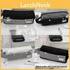 Soft Mousse Pencil Case Large Capacity Storage Bag For Girls Office Use
