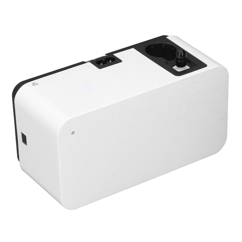 Pompă de evacuare automată silențioasă, montată pe perete, pompă de îndepărtare a condensului pentru aer condiționat, 24Lh, 200ml