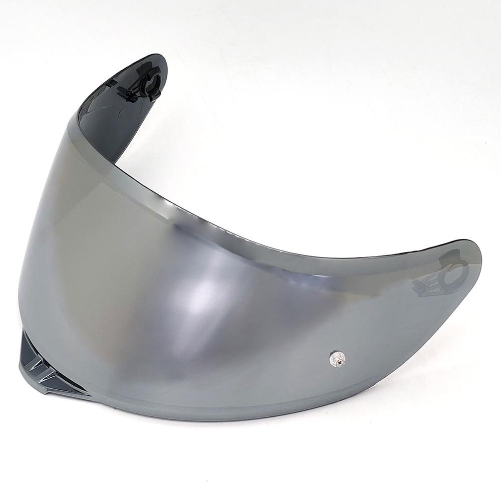 Photochromic Visor for K1, K1S, K3SV, K5, and K5S Full Face Motorcycle Helmets