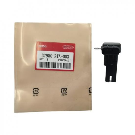 Genuine OEM MAF Mass Air Flow Sensor 37980-RTA-003 For Honda Civic CR-V Element