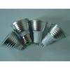 New 3W RGB E27/E14/MR16/B22/GU5.3 LED Spot Light 16 Color Bulb Lamp Lights+ 24 Keys IR Remote Control