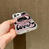 Funda de Silicona Para Tecno Spark GO 1 2025 Camon 30 30S iPhone 17 16 15 14 13 12 11 Samsung A07 A37 A57 Cubierta DIY Pintada Dibujos Animados Parachoques de Teléfono Resistente a Golpes