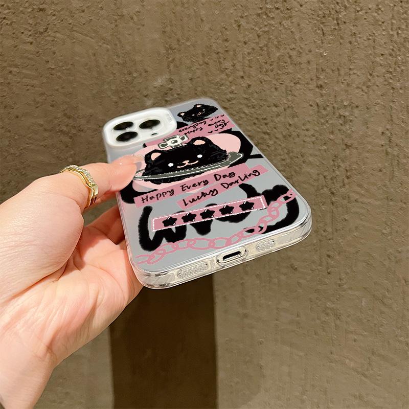 Funda de Silicona Para Tecno Spark GO 1 2025 Camon 30 30S iPhone 17 16 15 14 13 12 11 Samsung A07 A37 A57 Cubierta DIY Pintada Dibujos Animados Parachoques de Teléfono Resistente a Golpes