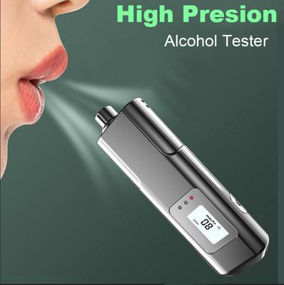 Medische apparaten voor thuis – Alcoholtesters