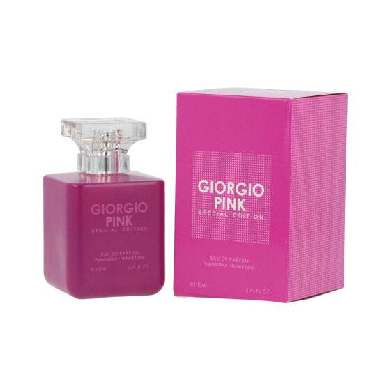 

Парфюмерная вода Giorgio Group Pink 100мл