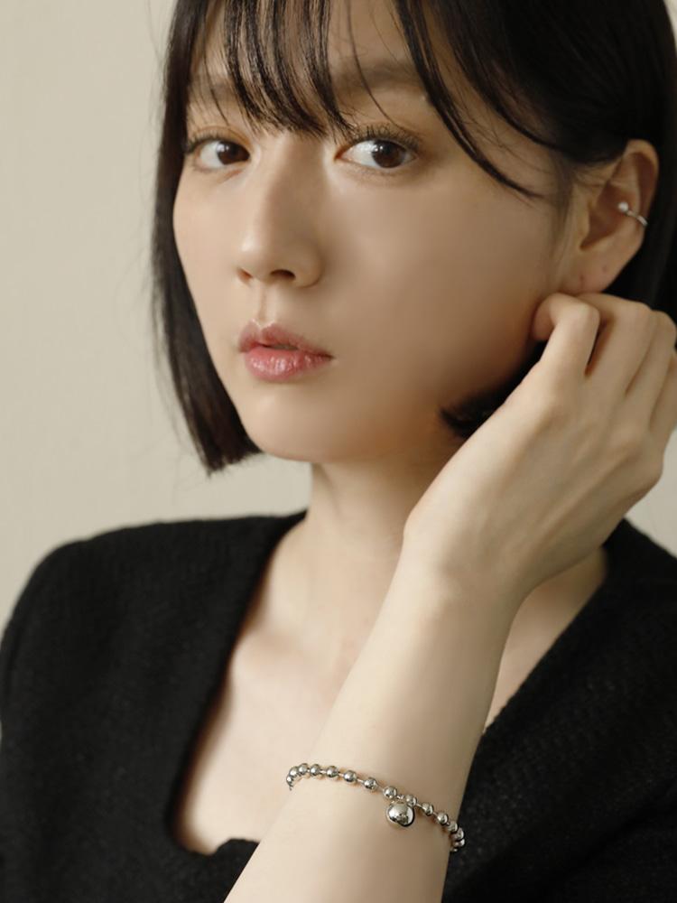 Sosoo Ball Chain Bracelet